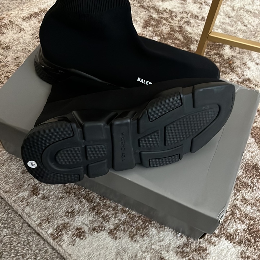 Balenciaga speed sneakers - Picture 6 of 6